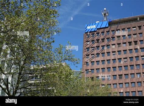Wdr Gebaeude Fotos Und Bildmaterial In Hoher Auflösung Alamy