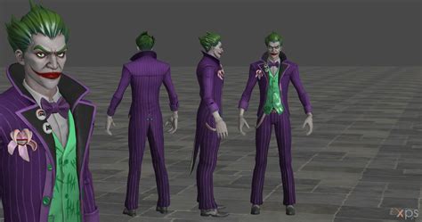 Fortnite - joker by RCGG82 on DeviantArt