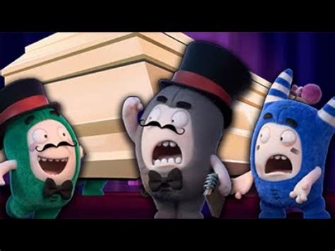 Oddbods Coffin Dance Song Remix Cover Eps Youtube