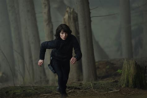 Anya Taylor-Joy and Miles Teller protect the world in The Gorge trailer