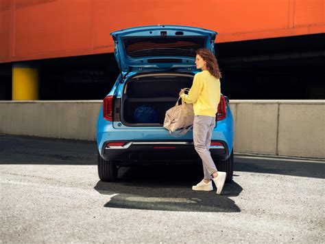Haval Jolion – цены, где купить, комплектации, характеристики, Haval ...