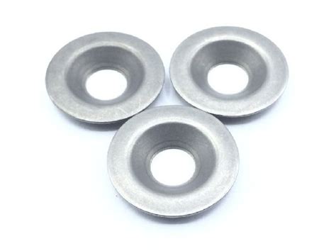 Nas C Washer Size Dimpled Military Fasteners