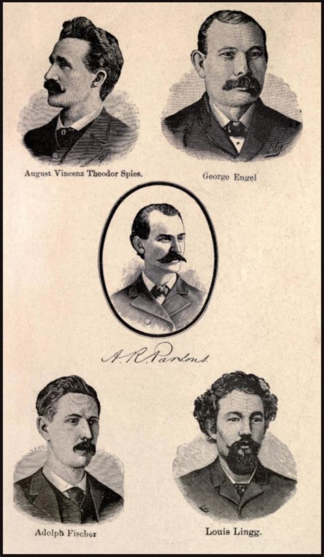 Hellraisers Journal: Eugene V. Debs: “The Martyred Apostles of Labor,” Judicially Murdered ...