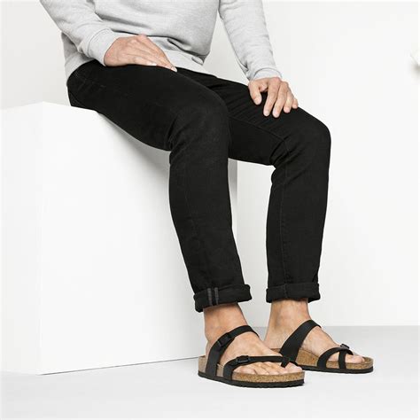 Mayari Birko Flor Black Birkenstock Birkenstock Black Birkenstock