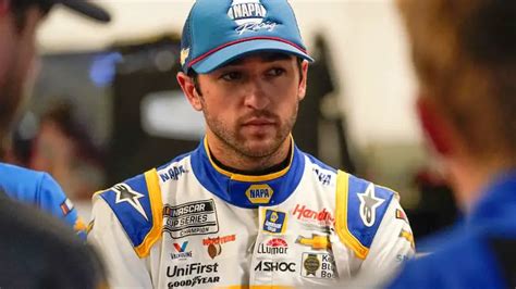 Chase Elliott Net Worth And Earnings 2022 The Artistree