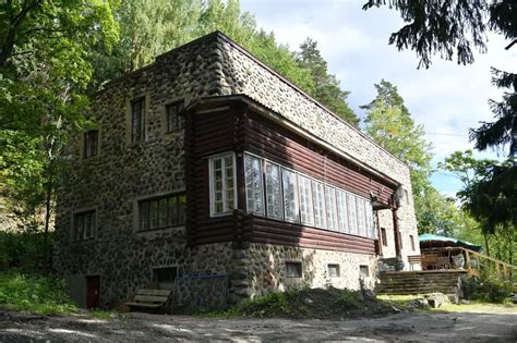 Дом композиторов (69 фото) » НА ДАЧЕ ФОТО