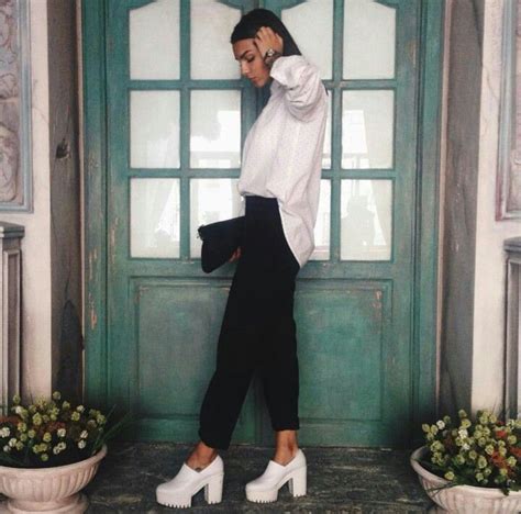 Мария Червоткина | Fashion, Womens fashion, Normcore