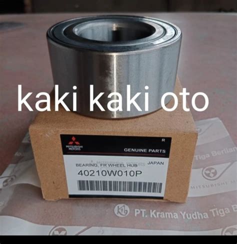 Jual Bearing Bering Lahar Roda Depan Lancer Ex Di Lapak Kaki Kaki Oto