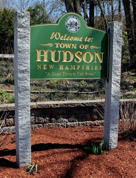 Hudson named seventh-hottest housing market in U.S. - NH Business Review