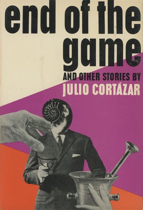 EL BLOG DE CEE una lectora Final del juego Julio Cortázar