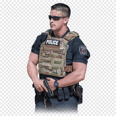 Офицер военной полиции Активный шутер Soldier Plate Carrier System ...