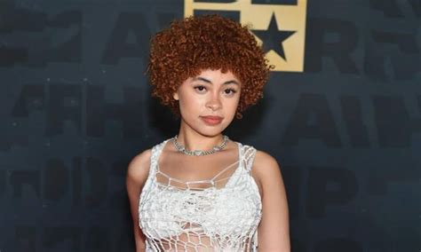Ice Spice Responds To The Alleged Sex Tape Leak Theurbanspotlightcom