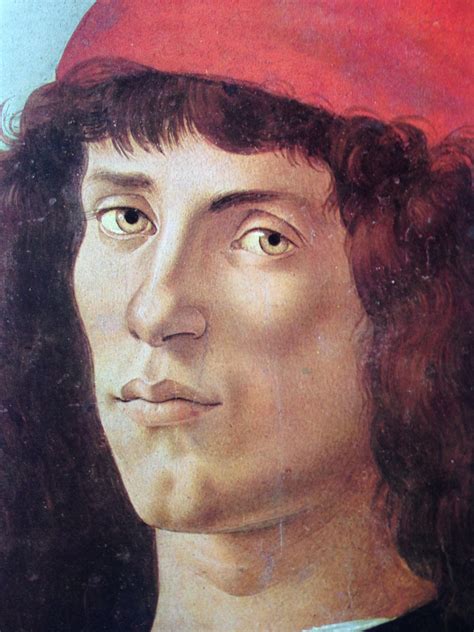 Luigi Speranza BOTTICELLI Sandro Botticelli Sandro Botticelli