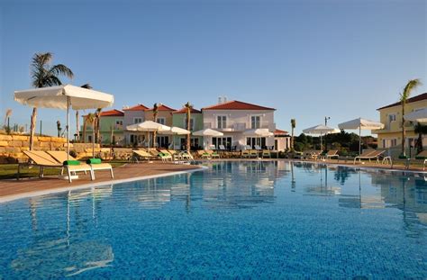 Eden Resort, Algarve | Purple Travel