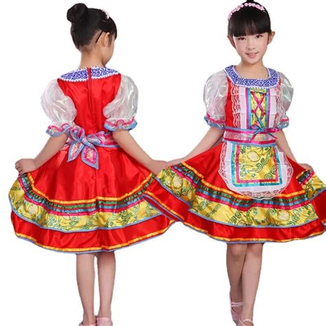 Girl In Traditional Dress Cheap Sale | bellvalefarms.com