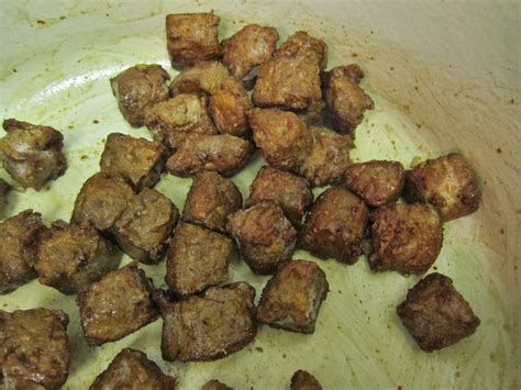 The Vegan Chronicle Chinese Hot Pot Of Beef And Vegetables