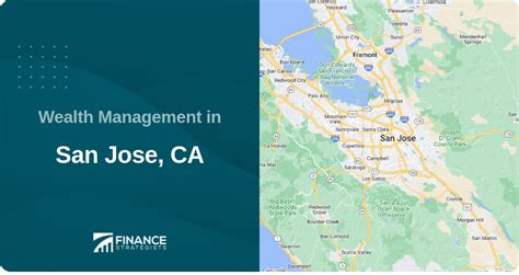 The Secret To Sustaining San Jose's Elite Status: High-Stakes Wealth Management