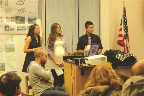 UNLV students present projects to community | The Ely Times