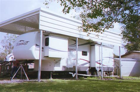 Fabulous Rv Aluminum Awning Car Carport Canopy