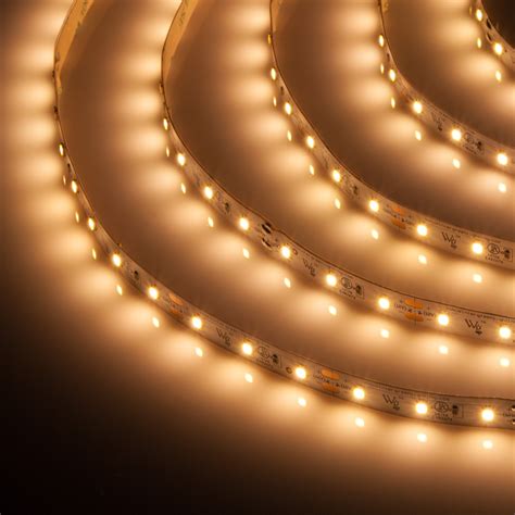 Sun Warm White 12V LED Strip Light