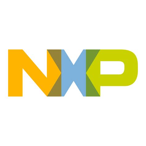 Free download NXP Semiconductors logo | ? logo, Vector logo, Semiconductors