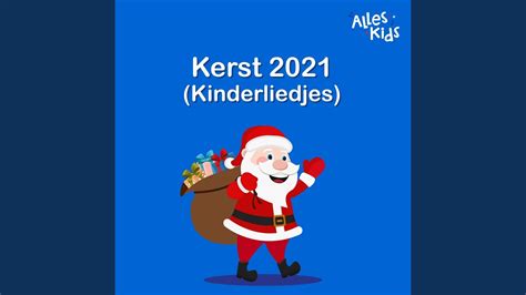 Kon Het Elke Dag Maar Kerstmis Zijn Santa Claus Is Coming To Town