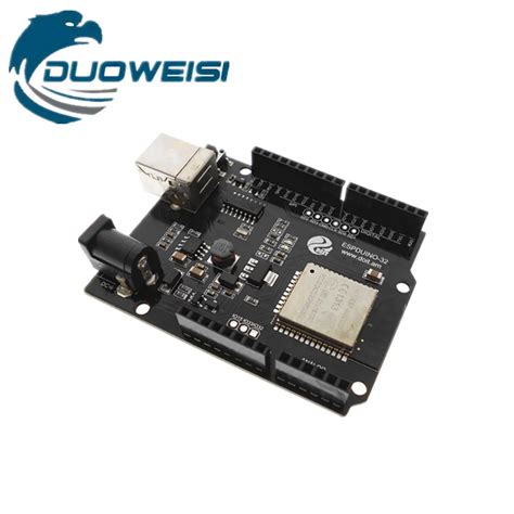 Placa De Desenvolvimento Serial Esp Wi Fi Bluetooth Ethernet Iot