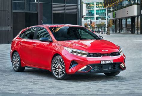 2022 Kia Cerato S Safety Pack Price And Specifications Carexpert