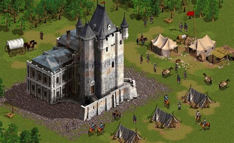 Image 11 - Cossacks Reloaded mod for Cossacks: Back to War - ModDB