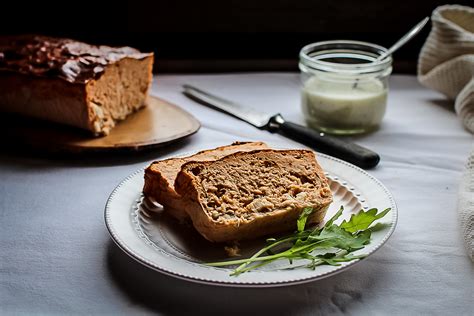 Recette Terrine Poisson Royal Chill Blog Cuisine Voyage Et