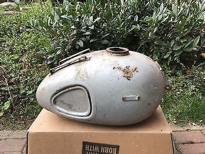 Maico M 250 B Tank EBay