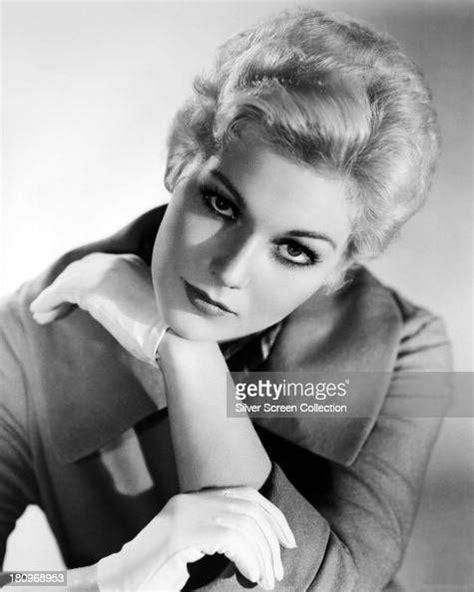 American Actress Kim Novak Circa 1955 Kim Novak Kim Actresses