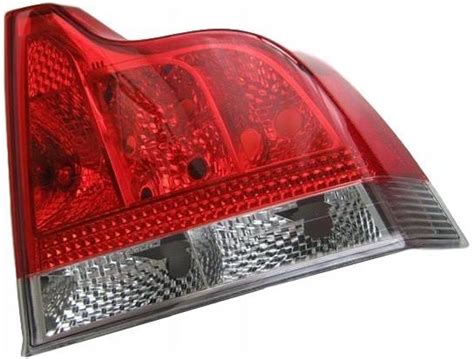 Lampa Tylna Volvo S Lampa Tylna Prawa Oryginal Nowa Opinie