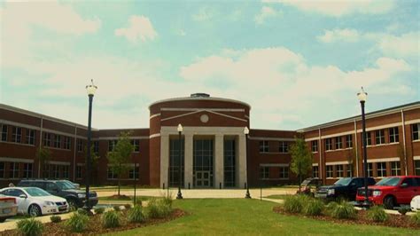 These are the best public high schools in Alabama | WHNT.com