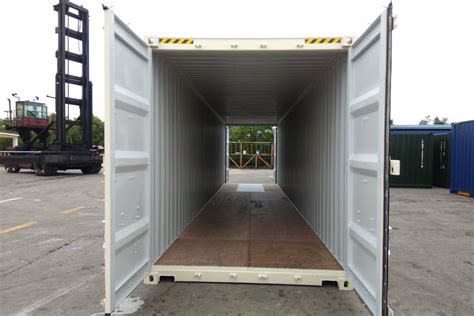 Kitchen Container Shipping Container Modification In Adelaide Sa