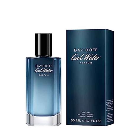 Buy Davidoff Cool Water Odyssey Edp For Men Ml Perfumes At Best