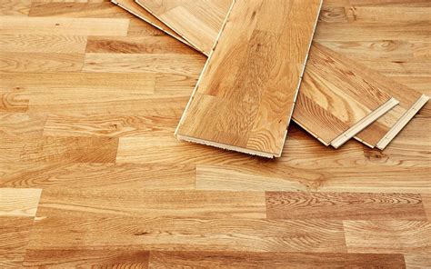 Tout Savoir Sur Le Parquet Flottant Dossier