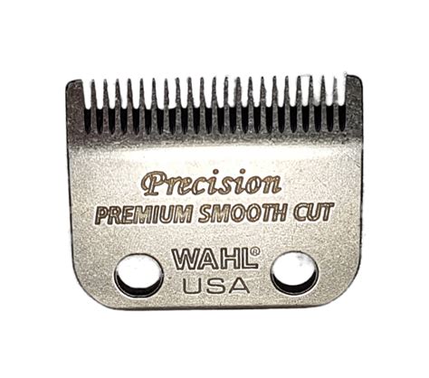 Wahl Clipper Blade Replacement Set Sku 02213 100 Precision Premium