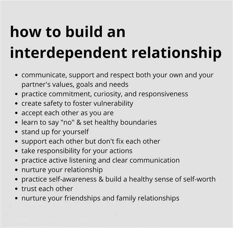 Top 10 Relationship Tips Artofit