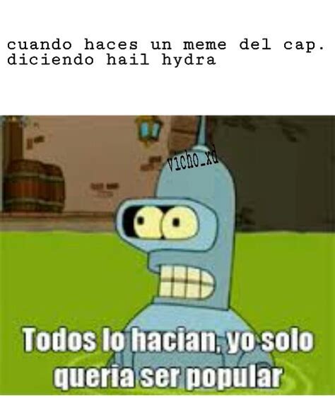 Sigueme Y Te Sigo Meme Subido Por Vicente Xd Memedroid