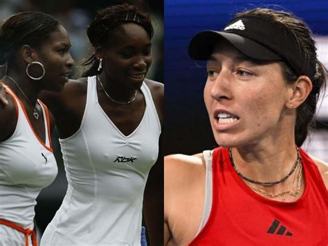 Jessica Pegula égale Venus et Serena Williams dans un exploit rare