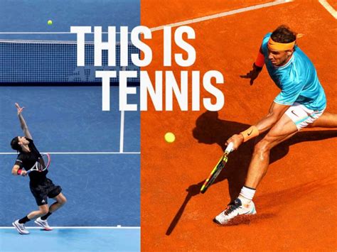 THIS IS TENNIS | BAND