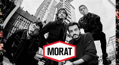 Morat en Perú cuántos conciertos tendrá y qué lugares video El Popular