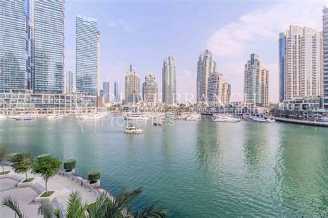 Apartment Full Marina View Spacious Upgraded Dubizzle Dubai