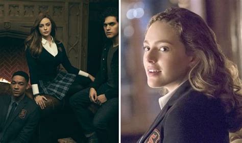 Legacies Season 2 Air Date Cast Trailer Plot When Does The New