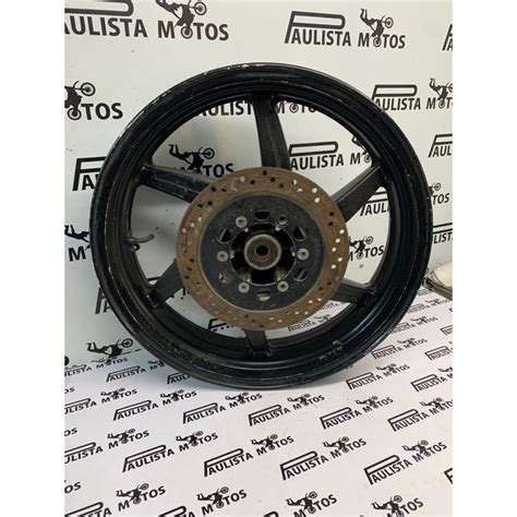 Roda Traseira Completa Kasinski Comet Cc Original Usado N Shopee