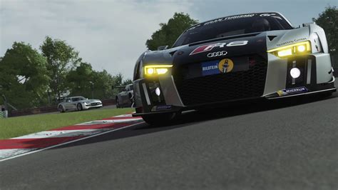 Gran Turismo Sport For PS4 What We Know So Far GTPlanet