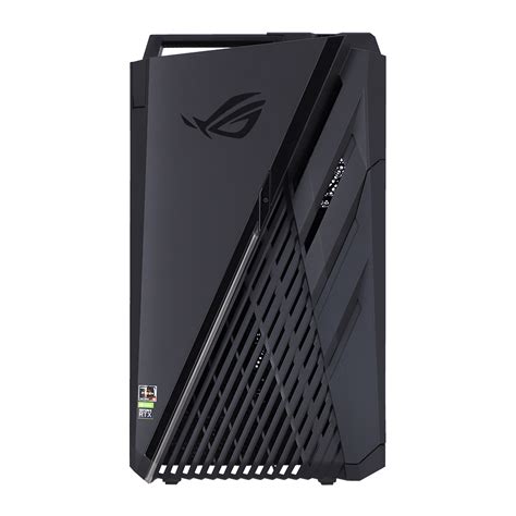 Desktop Pc คอมพิวเตอร์ตั้งโต๊ะ Asus Rog Strix Ga35 G35dx Th003w