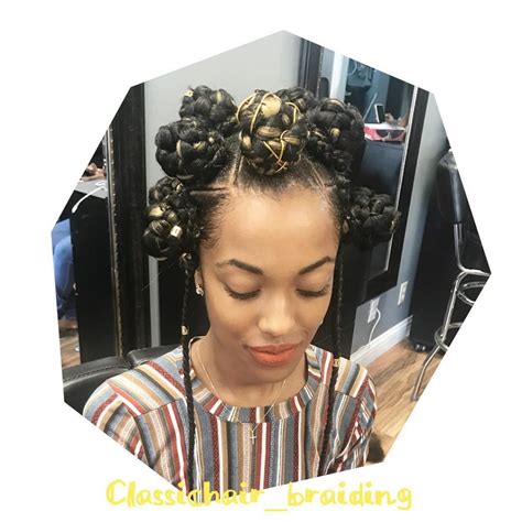 Styles HOUSTON HAIR BRAIDING