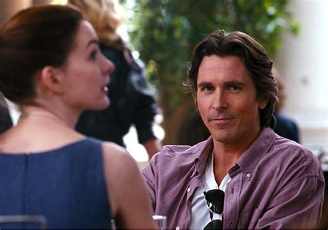 Was The End Of The Dark Knight Rises A Dream Christian Bale Answers